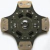 SACHS (ZF SRE) 881861 999857 Clutch Disc